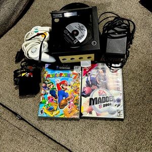 GameCube bundle